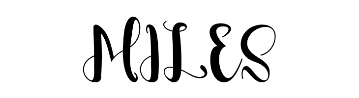 RomantisScript  Free Fonts Download