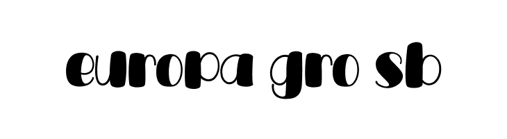 DeLumaryDemo  Free Fonts Download