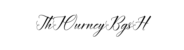 ImataScriptDEMO  Free Fonts Download