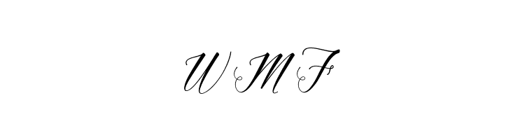 ImataScriptDEMO  Free Fonts Download