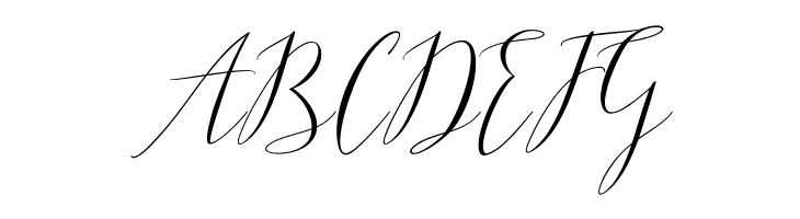 ParlinttonsScript  Free Fonts Download