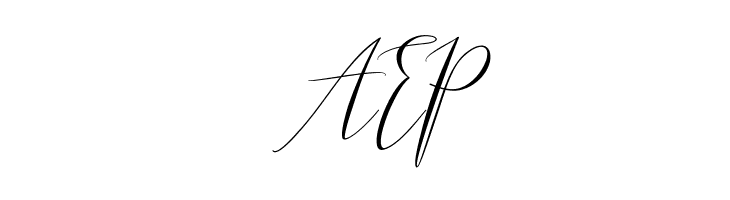 ParlinttonsScript  Free Fonts Download