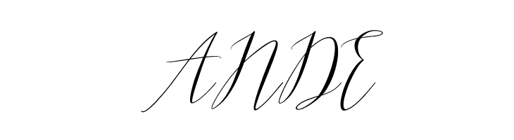 ParlinttonsScript  Free Fonts Download