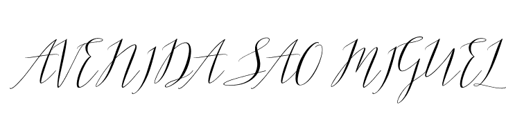 ParlinttonsScript  Free Fonts Download