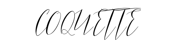 ParlinttonsScript  Free Fonts Download