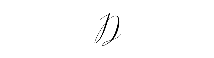 ParlinttonsScript  Free Fonts Download
