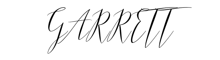 ParlinttonsScript  Free Fonts Download