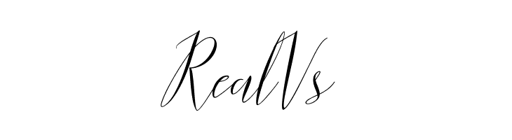 ParlinttonsScript  Free Fonts Download