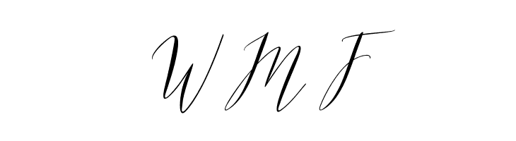 ParlinttonsScript  Free Fonts Download