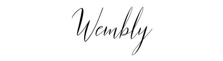 ParlinttonsScript  Free Fonts Download