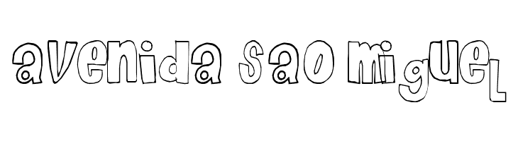 Chocolate_Muffin  Free Fonts Download