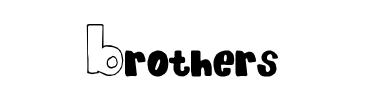 Chocolate_Muffin  Free Fonts Download