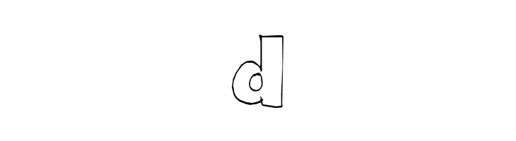 Chocolate_Muffin  Free Fonts Download