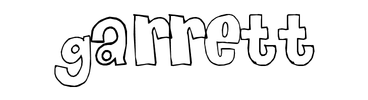 Chocolate_Muffin  Free Fonts Download