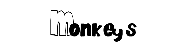 Chocolate_Muffin  Free Fonts Download