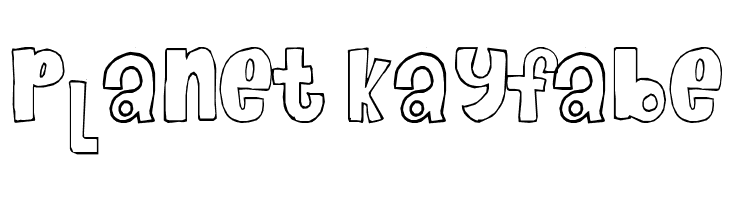 Chocolate_Muffin  Free Fonts Download