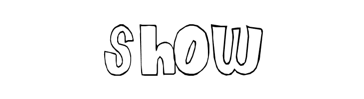 Chocolate_Muffin  Free Fonts Download