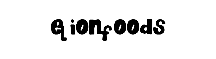 Chocolate_Muffin  Free Fonts Download