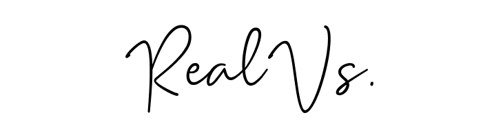 Mention Signature  Free Fonts Download