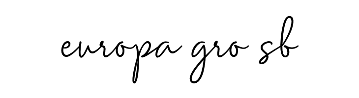 Mention Signature  Free Fonts Download