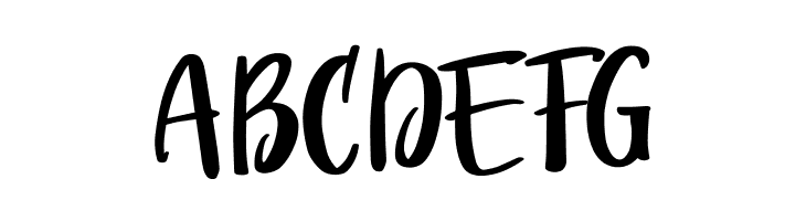 Mountty Free Personal Use  Free Fonts Download