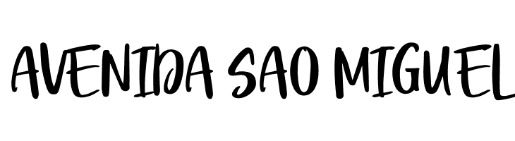 Mountty Free Personal Use  Free Fonts Download