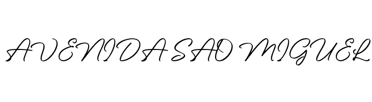 Pisonest Demo  Free Fonts Download