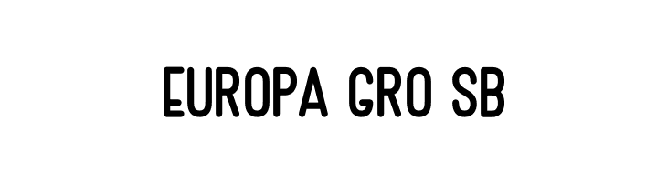 Plant  Free Fonts Download