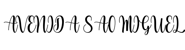 Mangomelon  Free Fonts Download