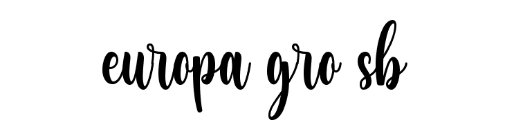 Mangomelon  Free Fonts Download