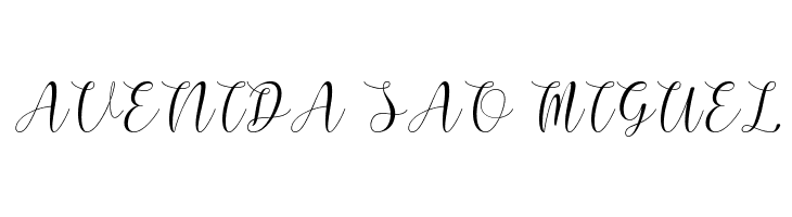 Gilbertho  Free Fonts Download