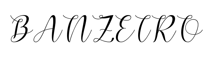 Gilbertho  Free Fonts Download