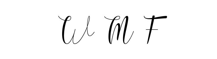 Gilbertho  Free Fonts Download