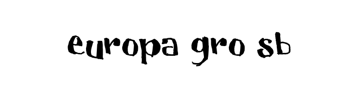 CUBICULOGALLERY SERIF  Free Fonts Download