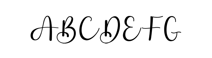 Songs Style  Free Fonts Download