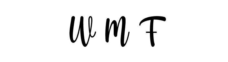 Mathilda  Free Fonts Download