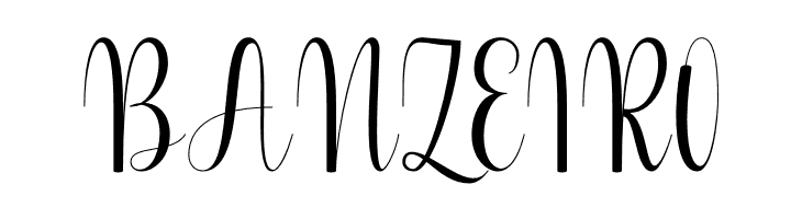 Brilliance  Free Fonts Download