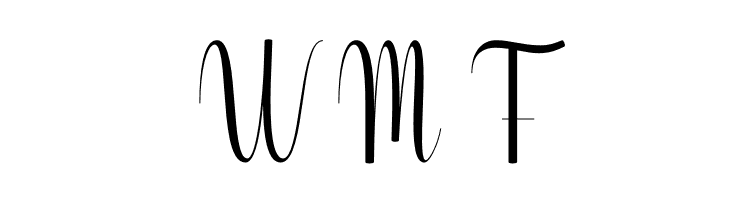 Brilliance  Free Fonts Download