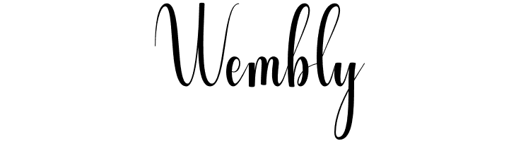 Brilliance  Free Fonts Download