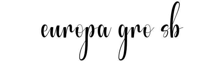 Brilliance  Free Fonts Download