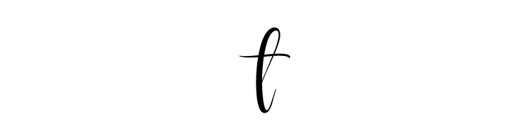 Brilliance  Free Fonts Download