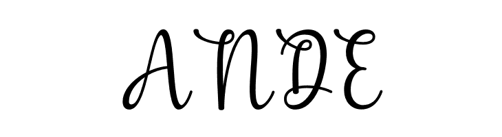 Honeybears  Free Fonts Download