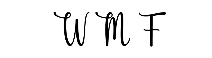 Honeybears  Free Fonts Download