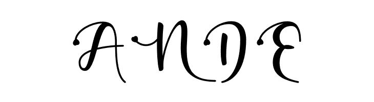 Byebye Honey  Free Fonts Download