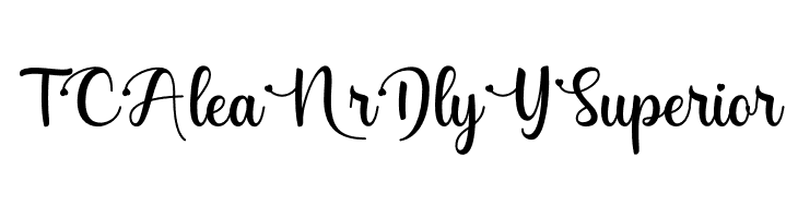 Byebye Honey  Free Fonts Download