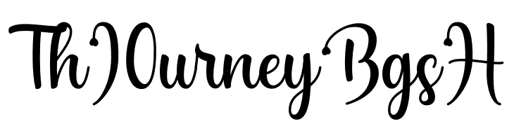 Byebye Honey  Free Fonts Download