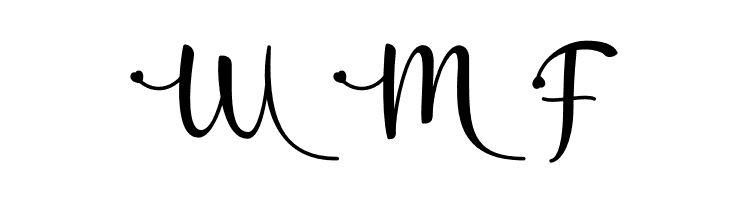 Byebye Honey  Free Fonts Download