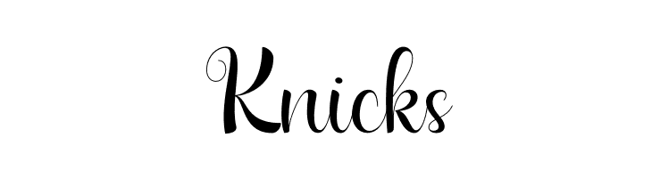 New Chapter  Free Fonts Download