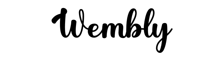 Wilona  Free Fonts Download