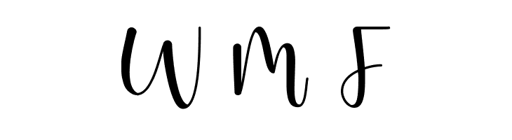 Purple Queen  Free Fonts Download